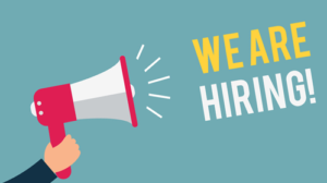Job vacancy