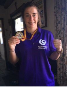 Grainne
