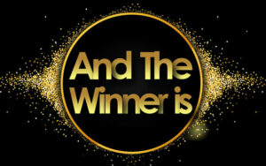 December Members Prize Draw