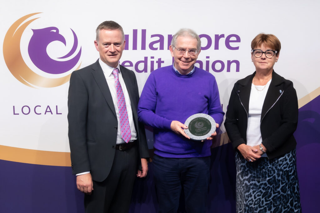 Pride in your Place 2024 Tullamore Credit Union